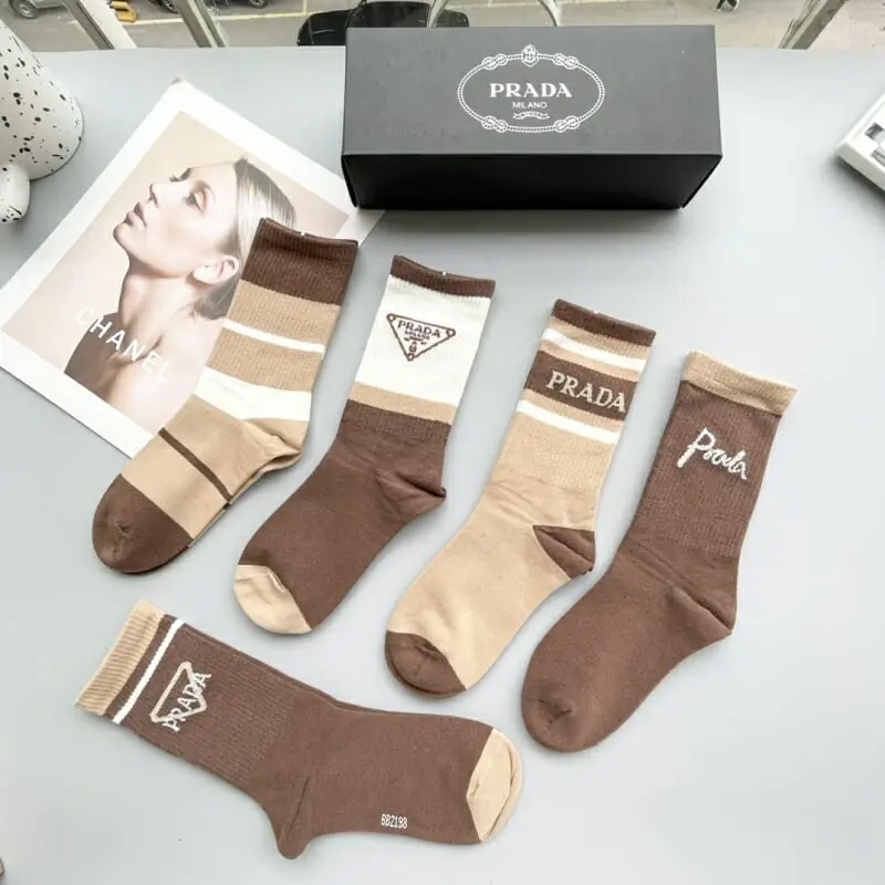 prada chaussettes s_12501264